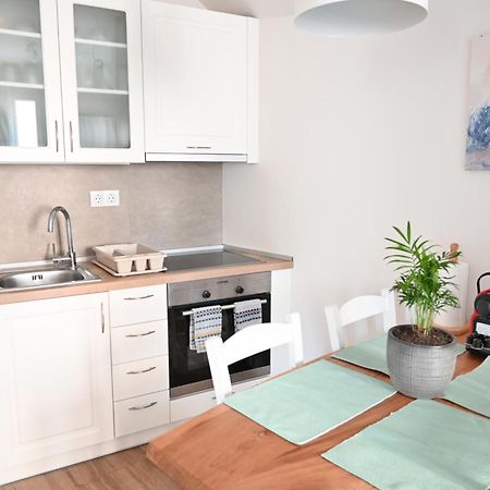 Old Town Apartment Corfu  外观 照片