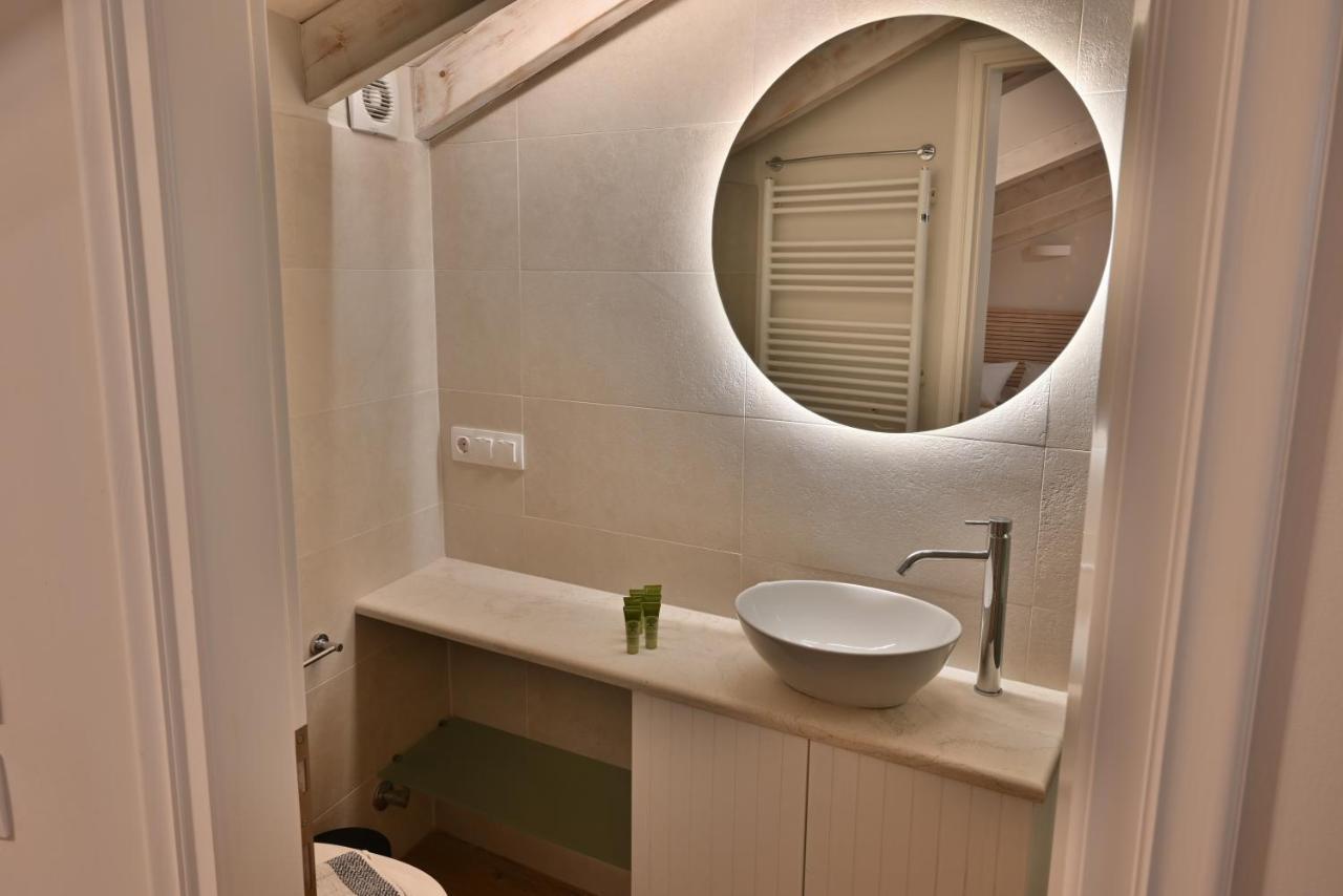 Old Town Apartment Corfu  外观 照片
