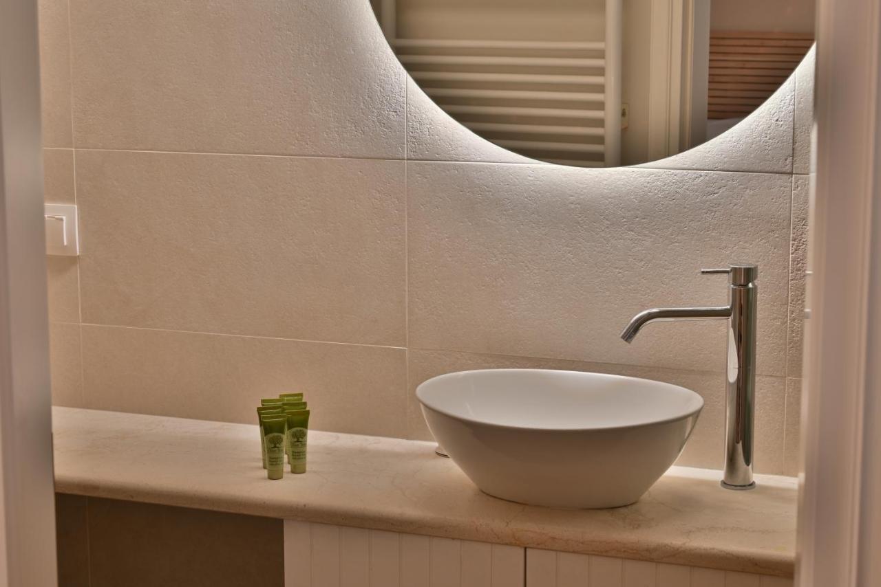 Old Town Apartment Corfu  外观 照片