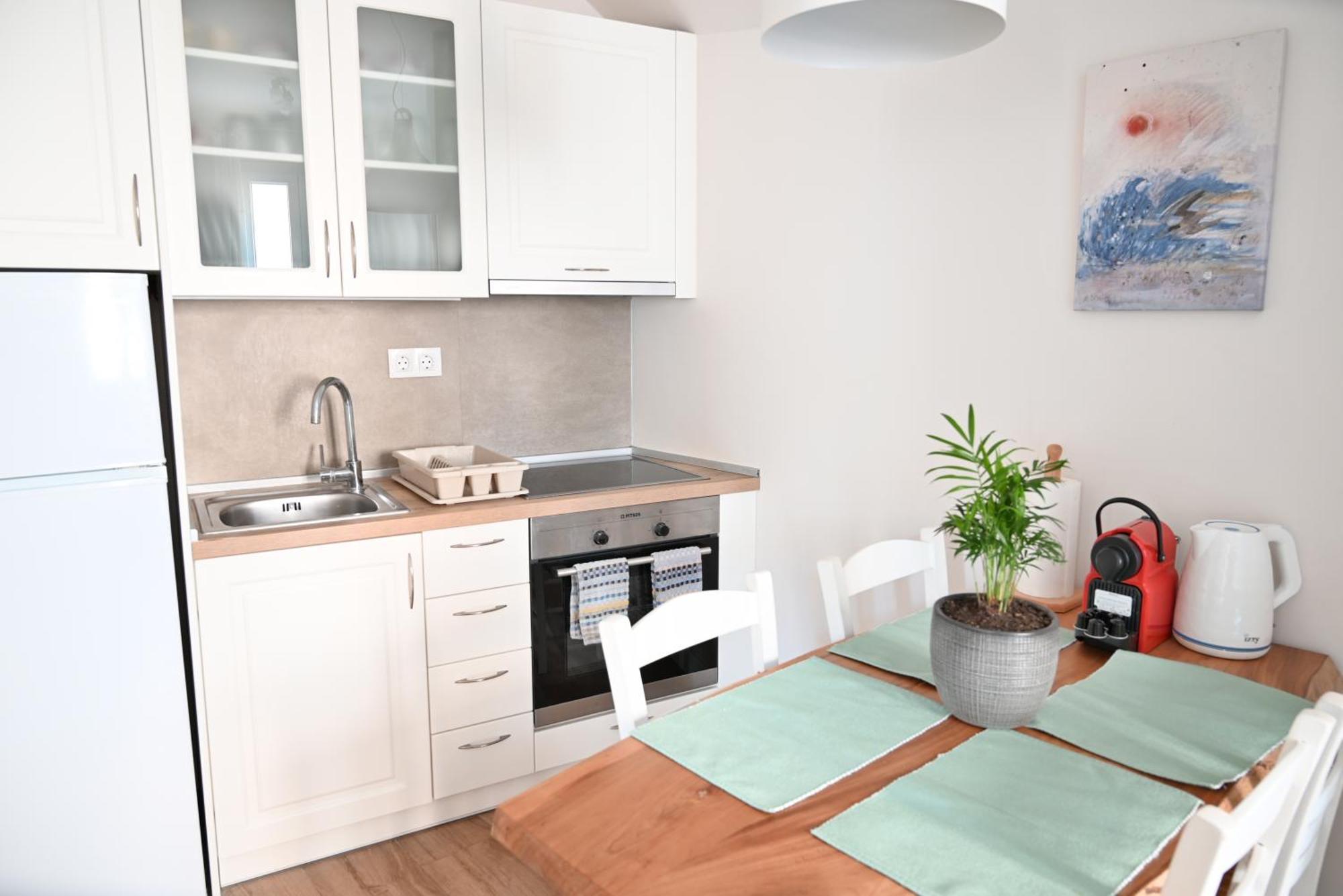 Old Town Apartment Corfu  外观 照片